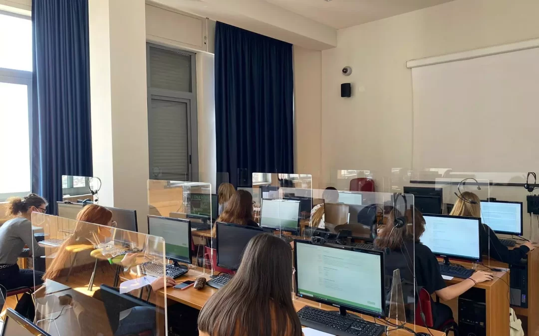 Università Suor Orsola – Molti corsi di laurea per molte lauree abilitanti