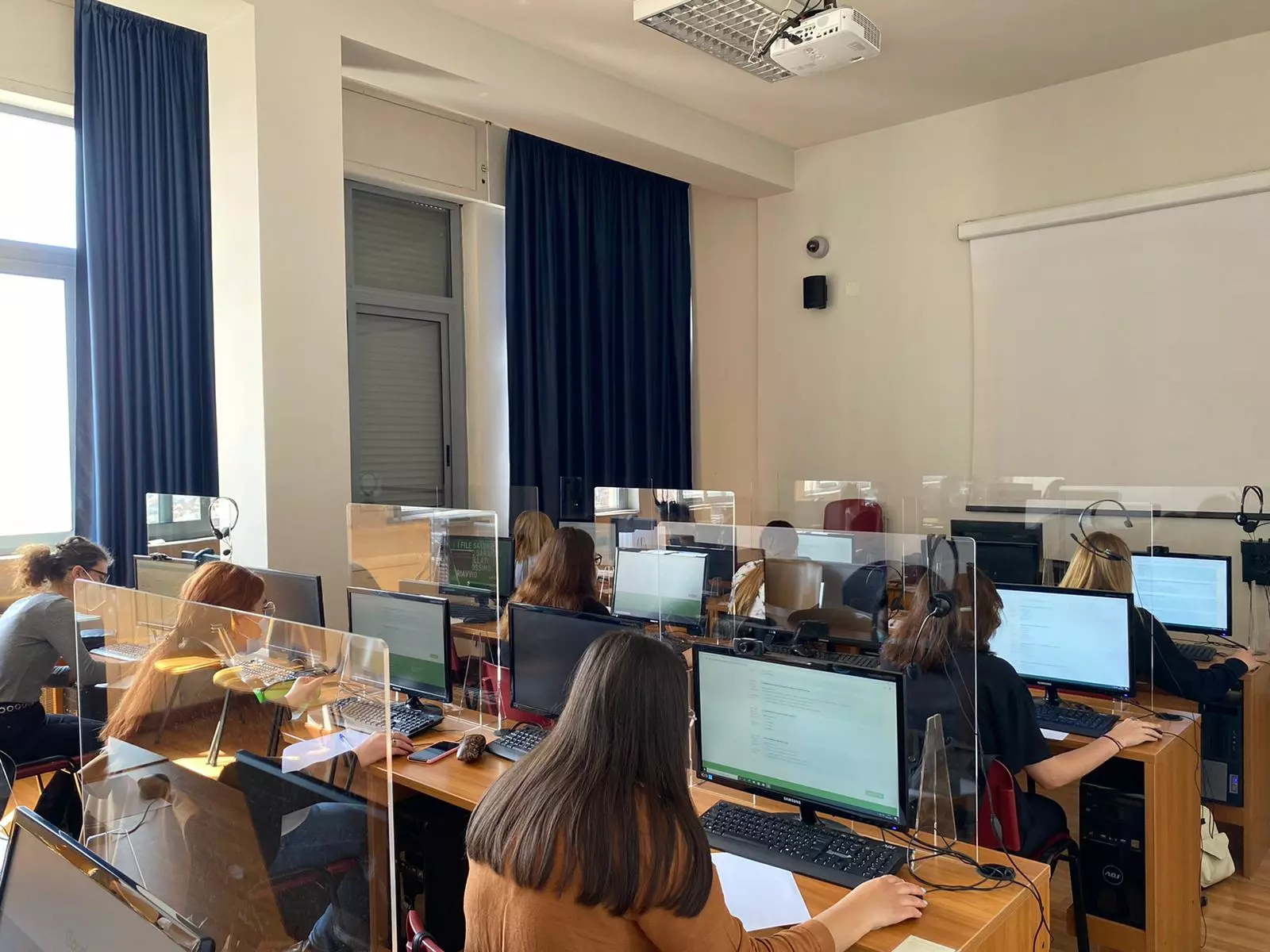 Università Suor Orsola Benincasa