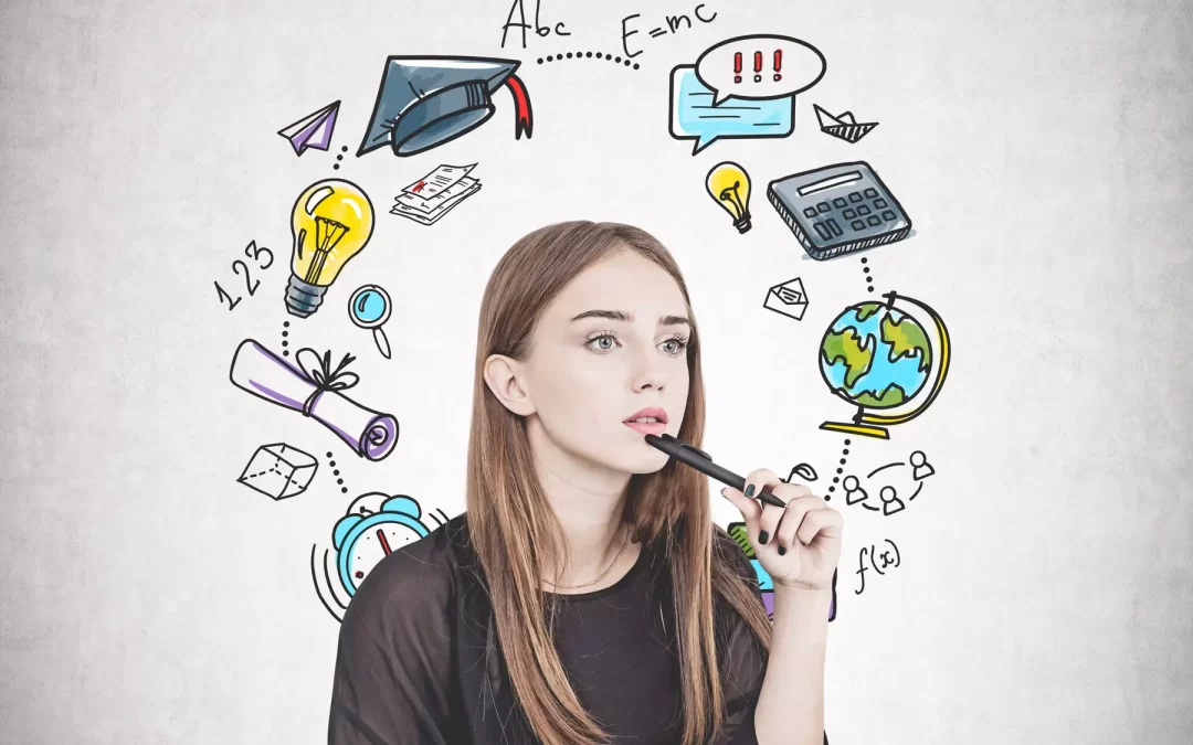 Vuoi cambiare facoltà? Ecco quando e perché può convenire