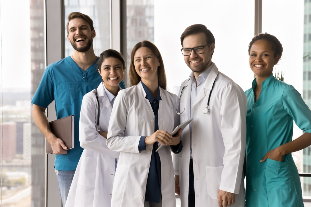 Iscrizioni aperte al corso di Professioni Sanitarie di Verona