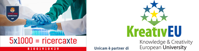 Unicam e Rockin’1000 insieme per dire No alle dipendenze