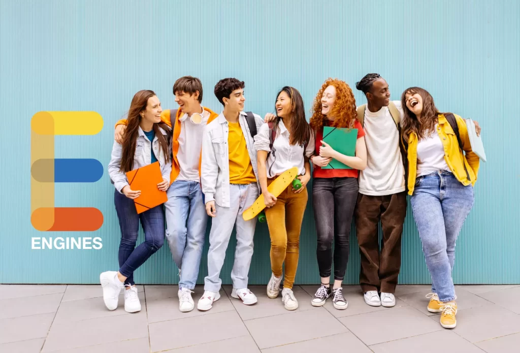 Progetto TNE ENGINES con università italiane e partner esteri uniti per promuovere cooperazione, internazionalizzazione e nuove opportunità di mobilità accademica.