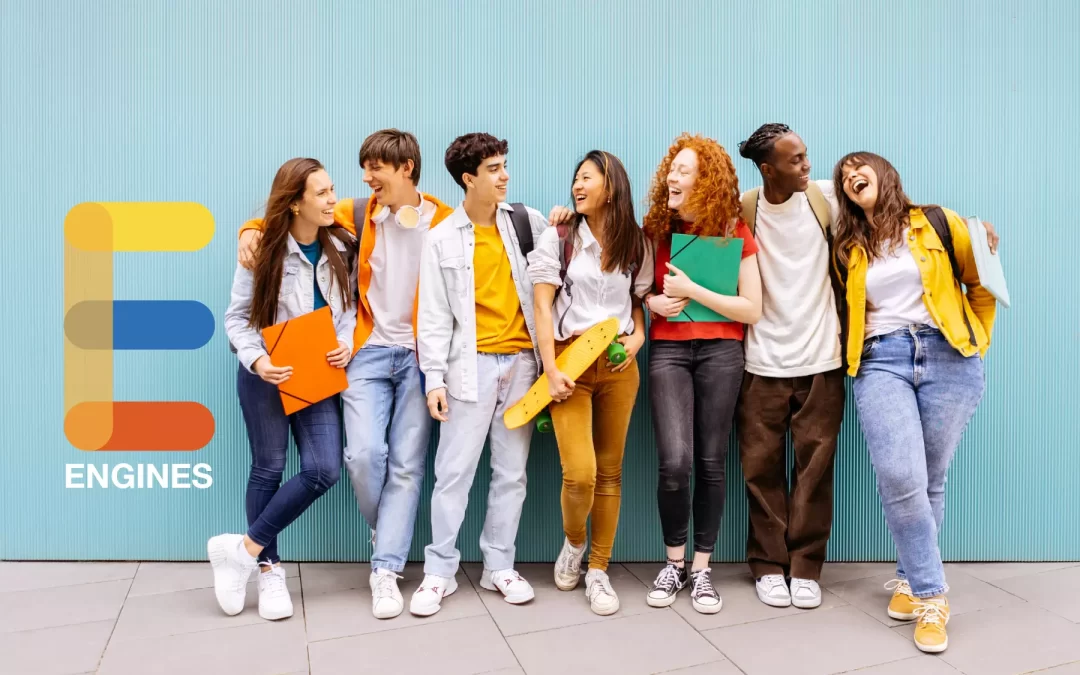 TNE ENGINES: il progetto che rafforza il sistema universitario