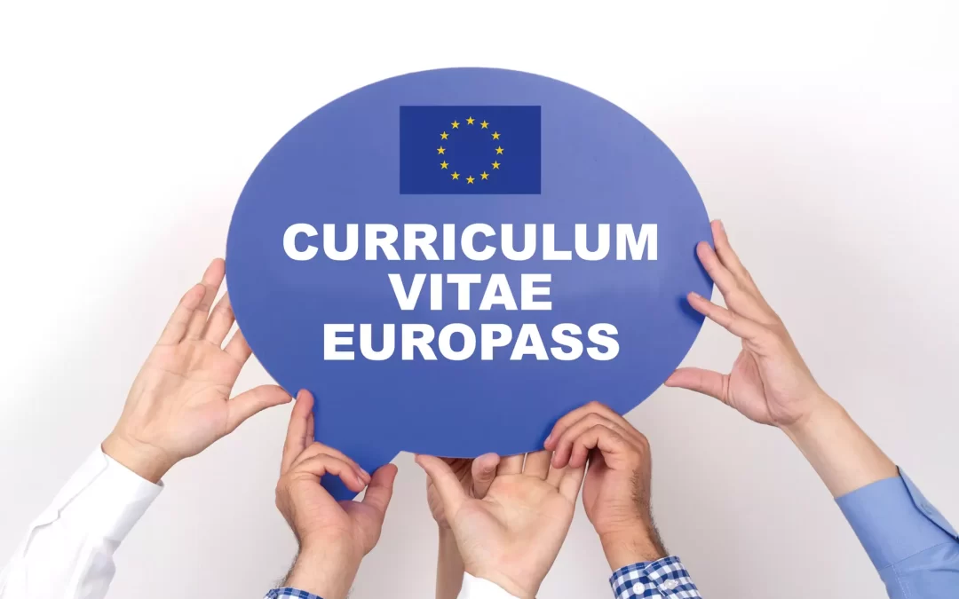 Curriculum Vitae Europass, guida pratica per studenti e neolaureati