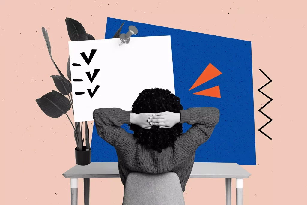 Studente che aggiorna il curriculum e prepara la candidatura online per trovare lavoro dopo la laurea.