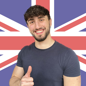 Test di inglese C1 level