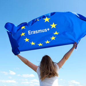 Erasmus+ 2025 e il nuovo record di partecipazione italiana