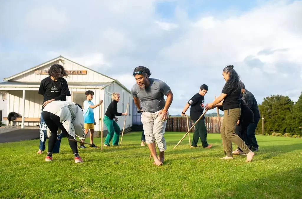 Festival Tocati – Il Festival Internazione dei giochi in strada