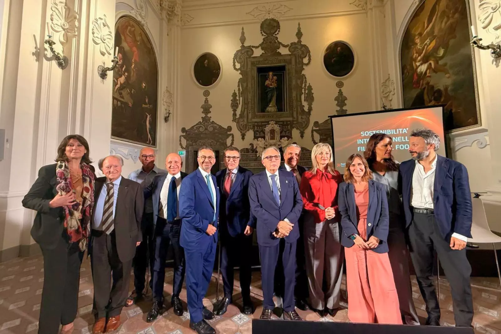 LA NUOVA FIGURA DEL SOCIAL CHANGE MANAGER