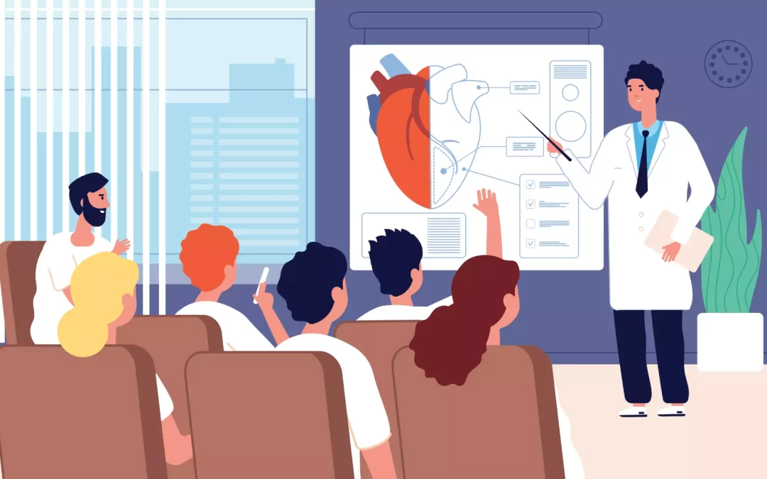 Iniziano i corsi di medicina, ecco cosa cambia nel 2025