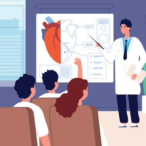 Iniziano i corsi di medicina, ecco cosa cambia nel 2025