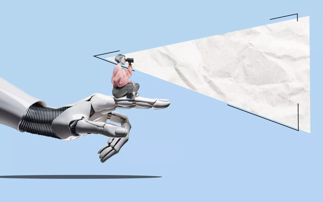 Intelligenza artificiale all’università, come cambia didattica e ricerca