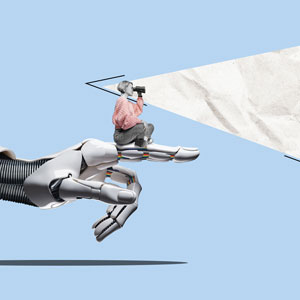 Intelligenza artificiale all’università, come cambia didattica e ricerca