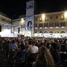 Festival Filosofia 2025 su "Pedaia"
