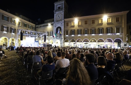 Festival Filosofia 2025 su “Pedaia”