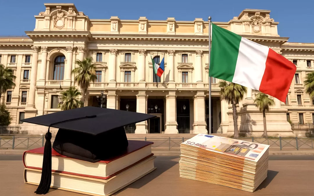 Nuovi fondi per le università, un aumento che segna una svolta