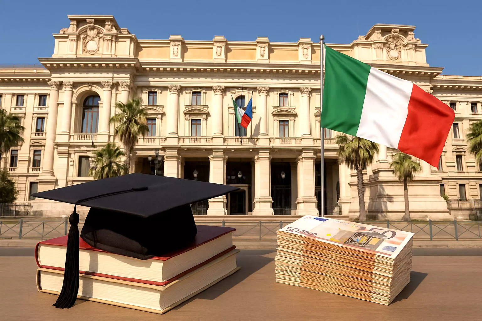 Nuovi fondi università 2025 destinati agli atenei italiani con aumento del FFO e maggiori risorse per studenti e ricerca.