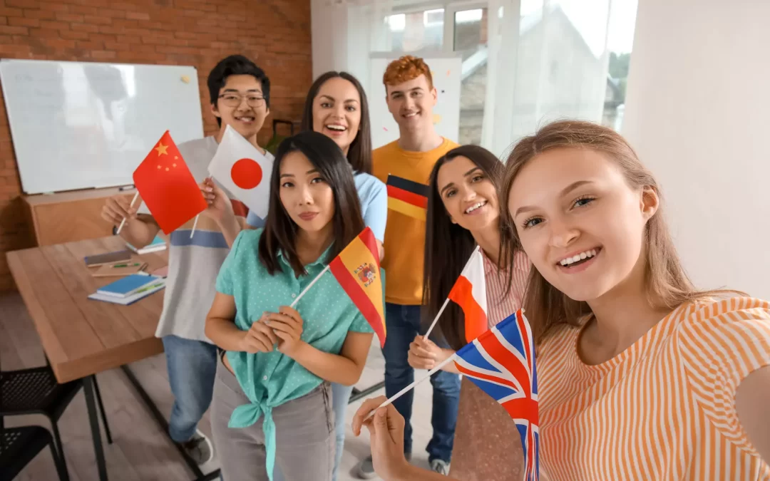 Programma Intercultura 2026: tutte le novità da conoscere