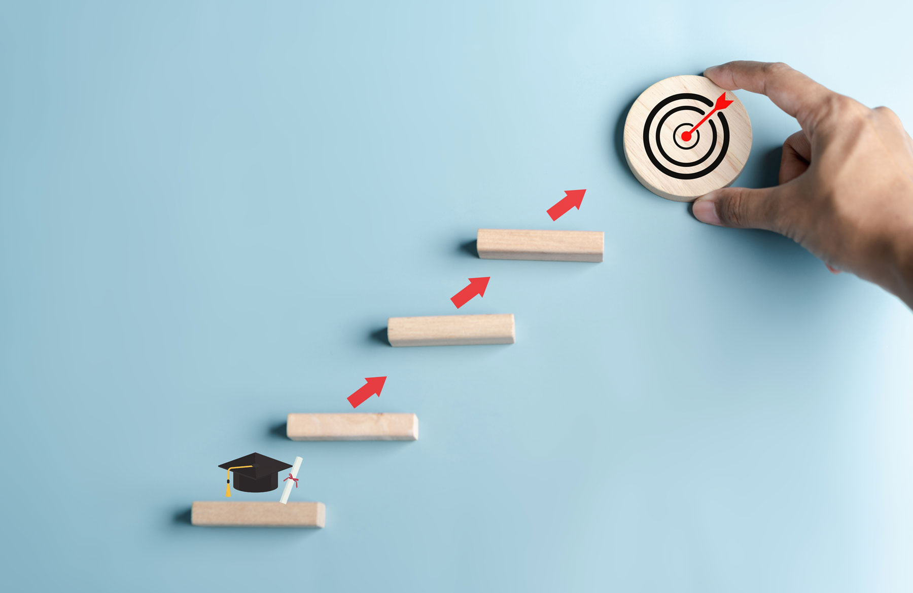 Lauree che garantiscono gli stipendi migliori in Italia: confronto tra facoltà STEM, Economia e Sanità con prospettive di carriera e stipendi laureati.