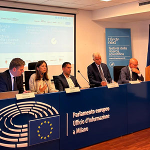 Ritorna il Festival: Trieste Next 2025