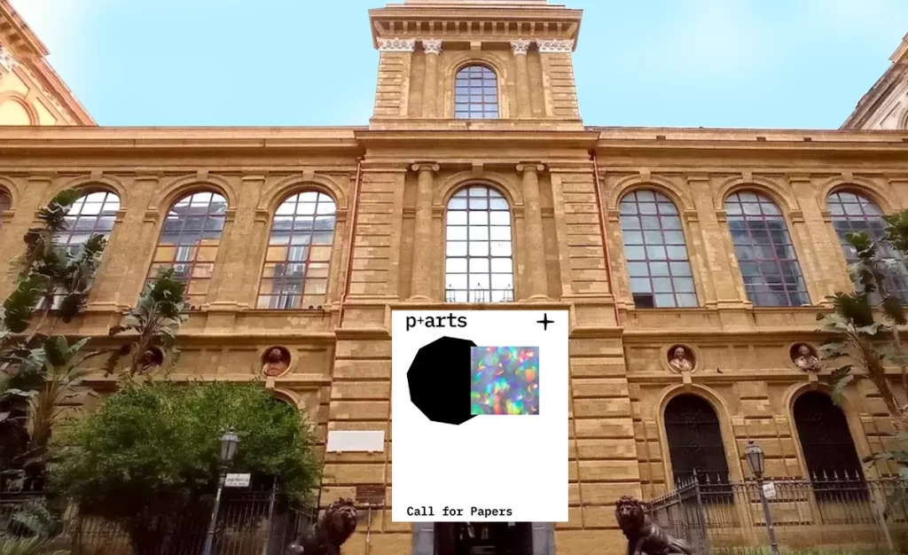 Unframing Knowledge Napoli 2025: il primo convegno in Italia dedicato alla ricerca artistica tra arte, tecnologia, ecologia e nuove prospettive.

