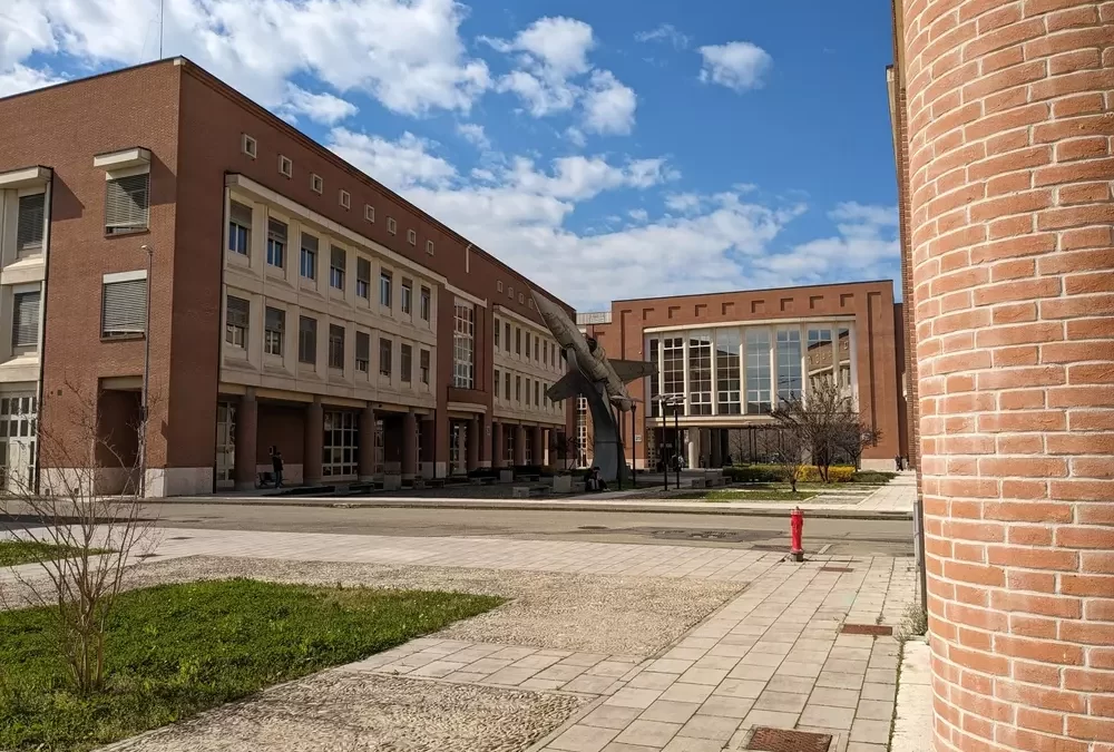 Unimore presenta il progetto pilota “Hearing Loop”