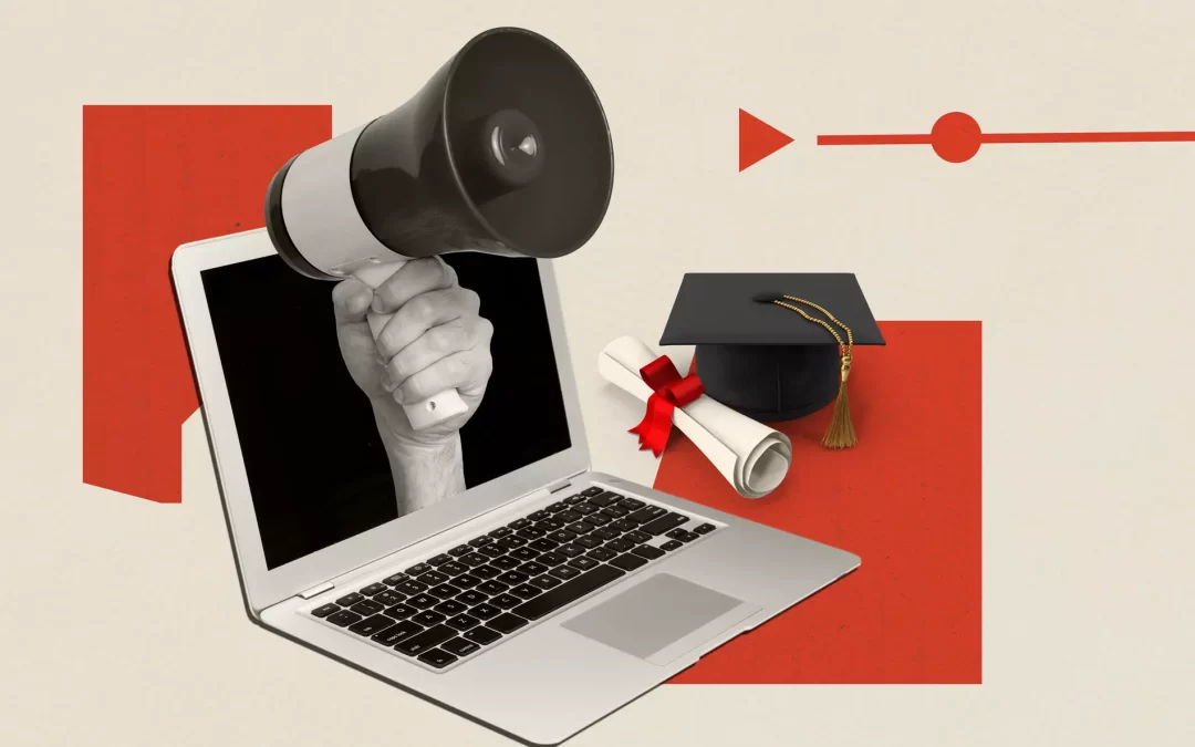 Università telematiche, cresce l’interesse e aumentano le iscrizioni