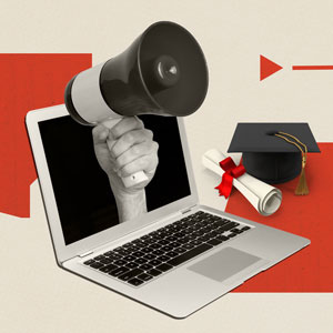 Università telematiche, cresce l’interesse e aumentano le iscrizioni