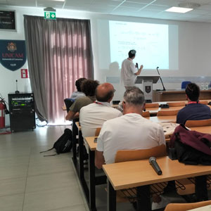Unicam ospita la seconda edizione del Convegno Internazionale “Astrophysics and Space Science in Marche II”