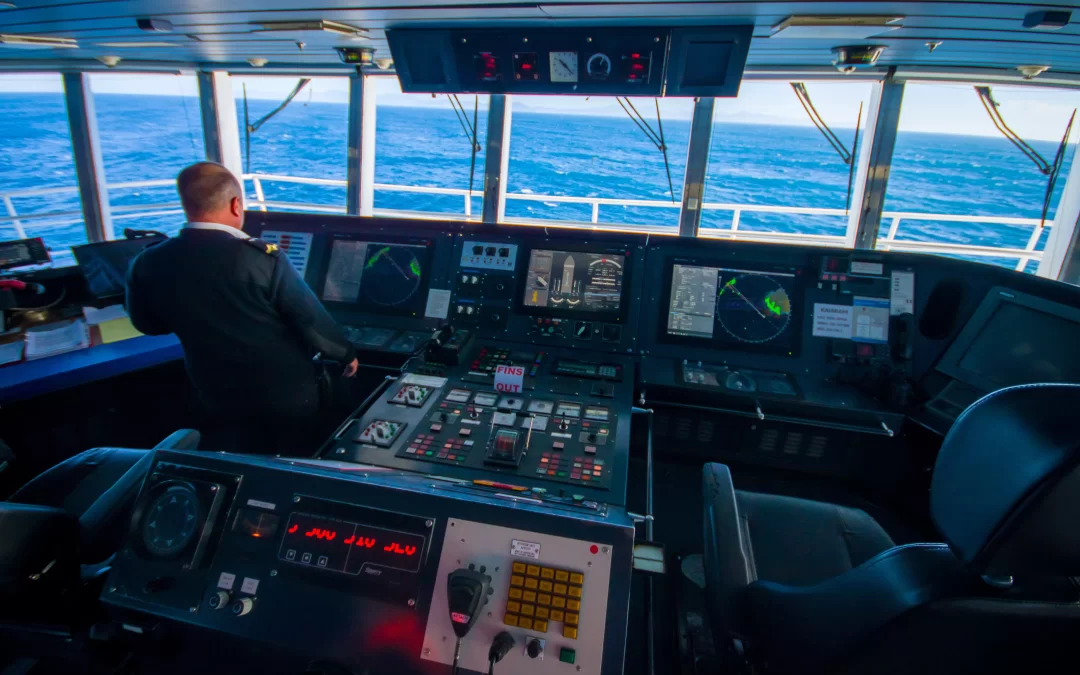 Accademia Logistica & Mare di Venezia, il nuovo polo formativo hi-tech