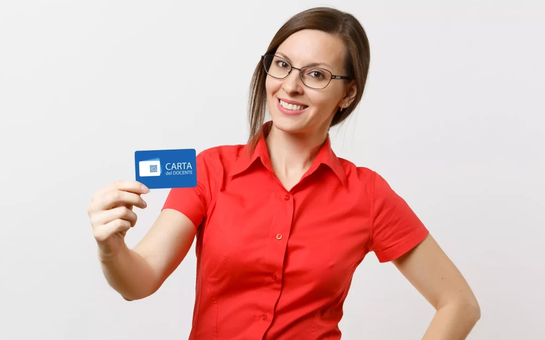Carta del Docente 2025/26: novità, sentenze e tempi di pagamento