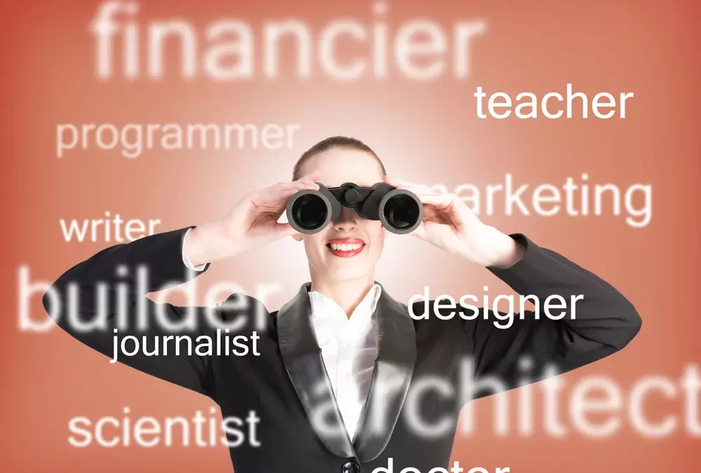 Che tipo di studente sei? Scoprilo e trova la facoltà giusta per te