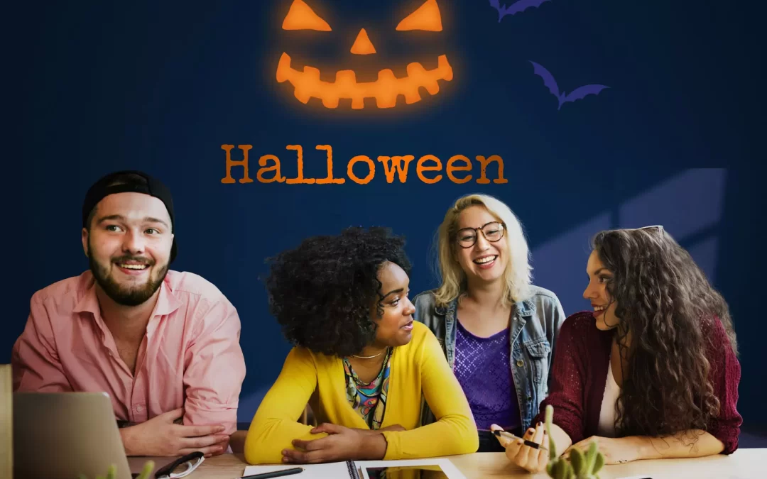 Halloween e il mondo universitario: miti, riti e superstizioni