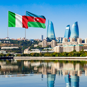 Italy Azerbaijan University: inaugurato il nuovo campus a Baku