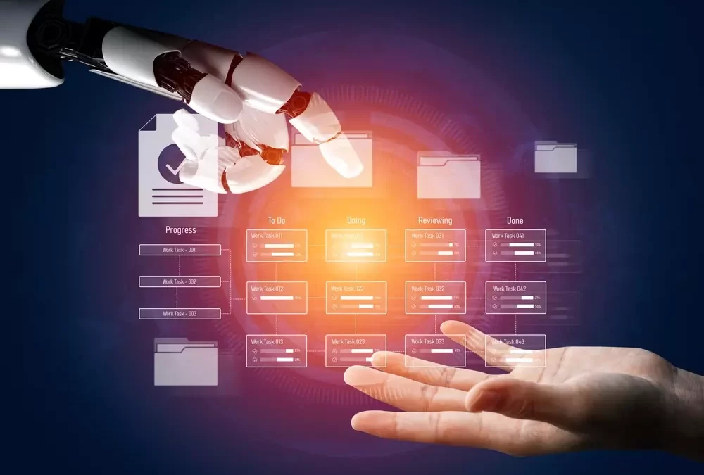 L’Ai che fa bene ai dipendenti e alle aziende