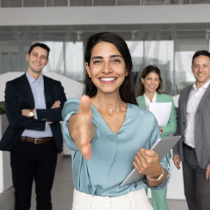 La Generazione Z è la nuova classe dei lavoratori