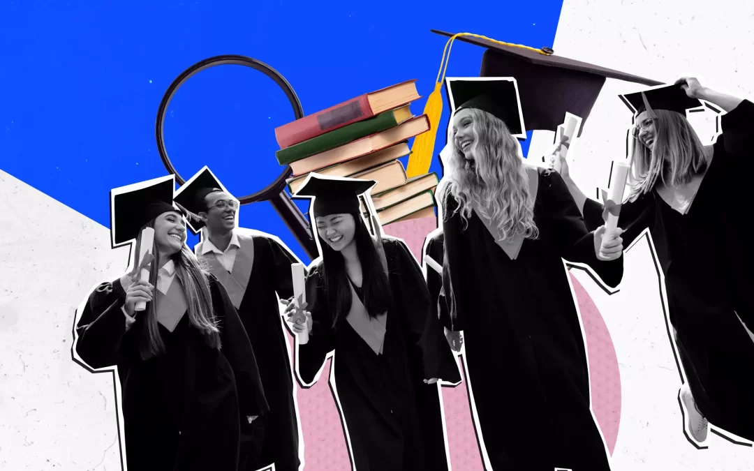 Laurea con doppio titolo, cos’è e perché conviene davvero?