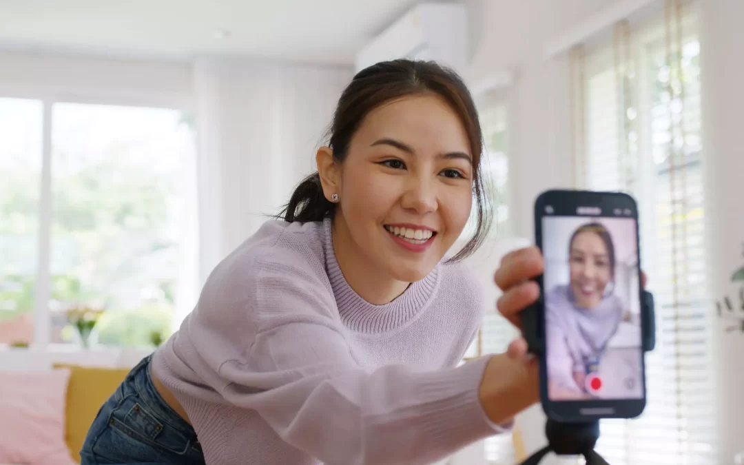 Laurea per influencer, arrivano nuove regole dalla Cina