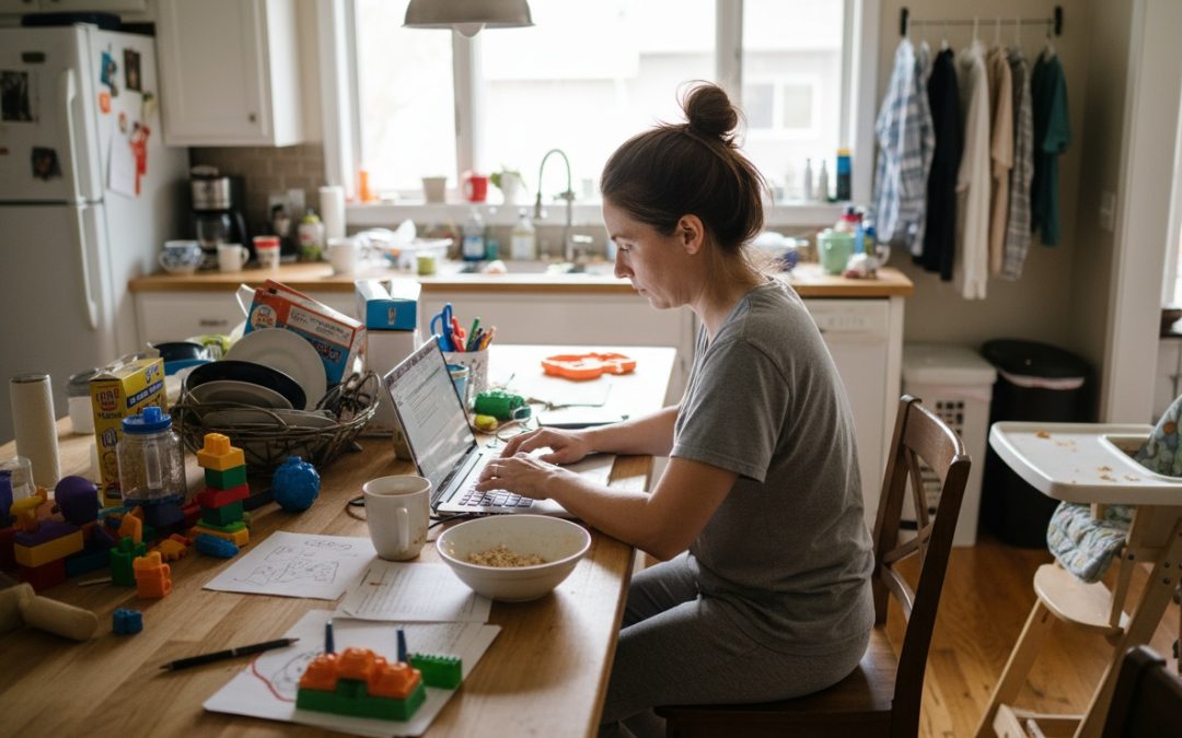 Lavoro: le 10 professioni a rischo sostituzione dell’AI