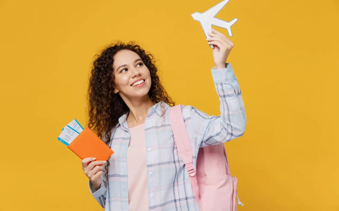 Quali sfide emotive e psicologiche affrontano gli studenti che scelgono di studiare all’estero?