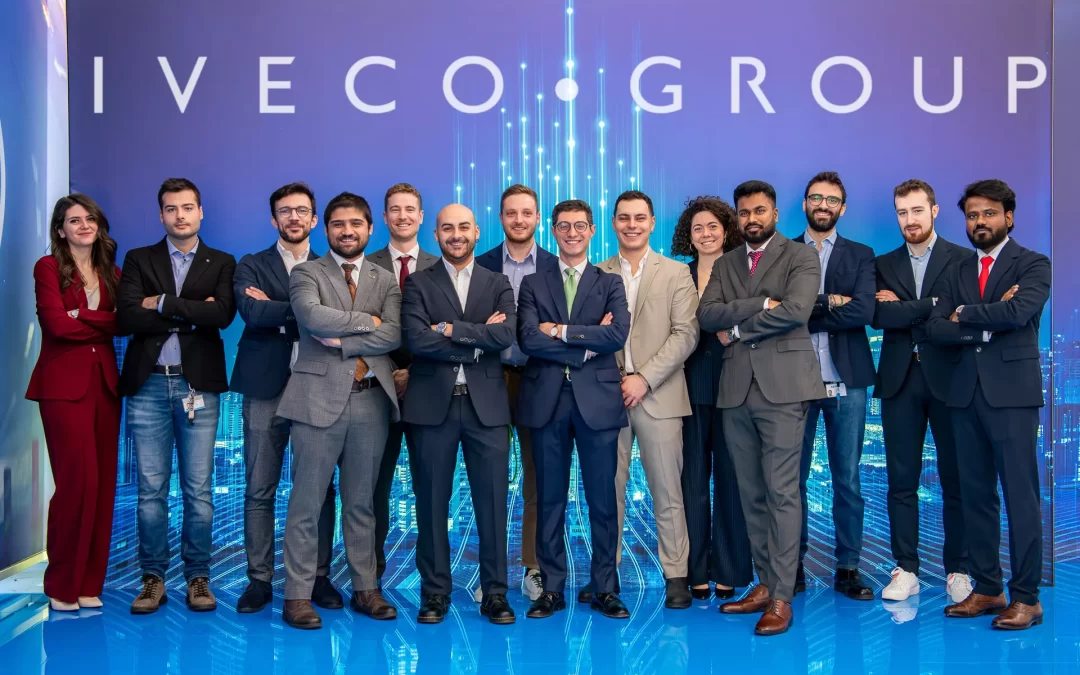 PoliTo  e Iveco Group e il nuovo master gratuito per i progettisti dei veicoli del futuro