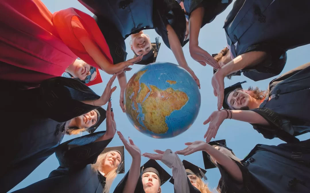 Università all’estero, quando la scelta diventa consapevolezza