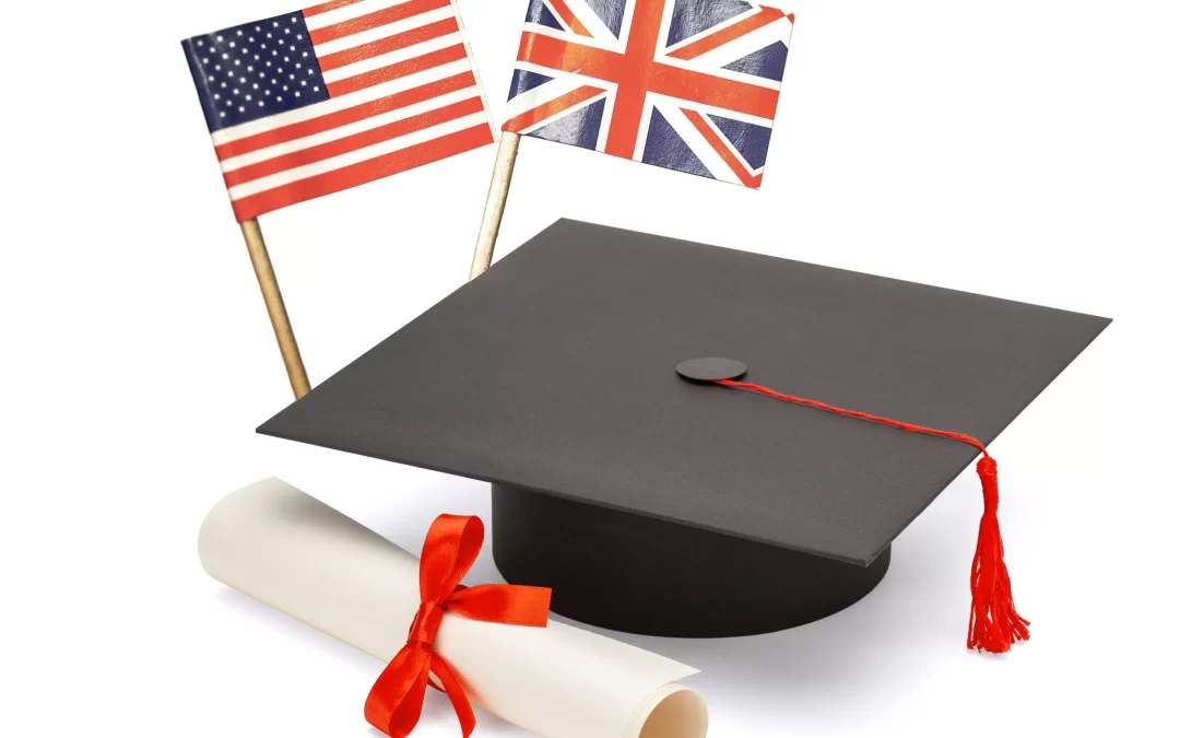 Studiare all’estero: la nostra prima intervista a chi ce l’ha fatta