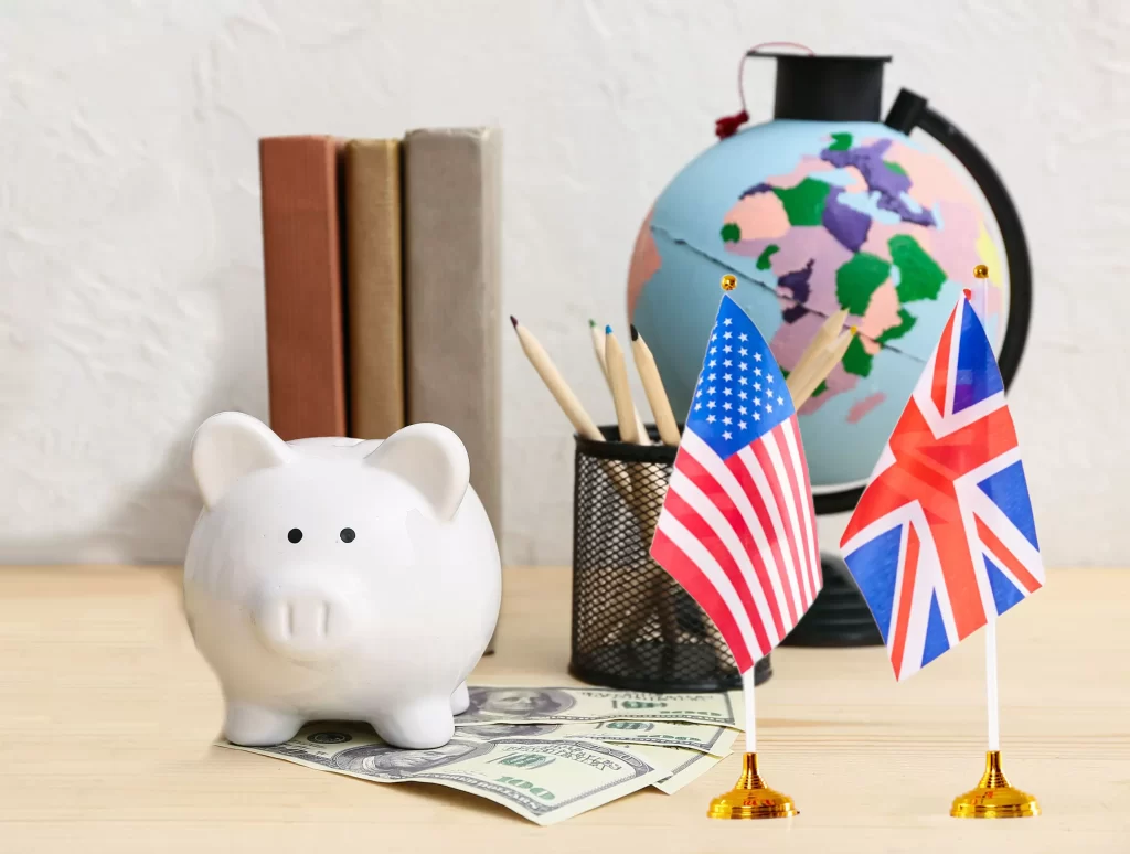 Borse di studio per studiare all’estero tra costi reali, requisiti e opportunità effettive.