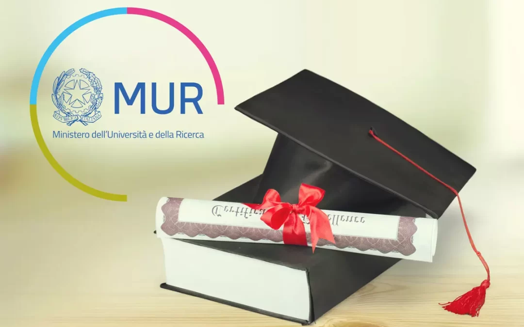 Università non accreditate, scatta l’allarme del Ministero