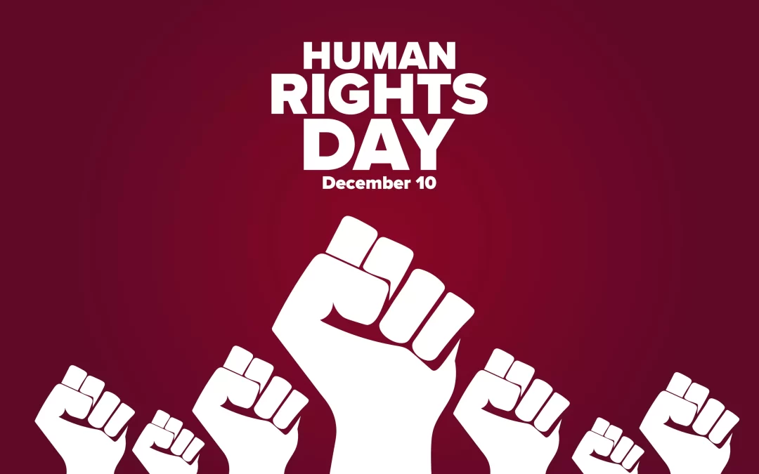 Giornata Mondiale dei Diritti Umani: significato, origini ed evoluzioni