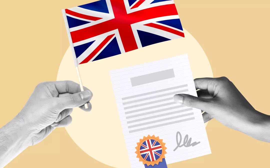 Quale certificazione di inglese scegliere per studiare all’estero?