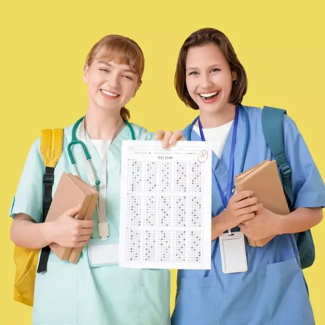 Risultati test Medicina 2025: tutto ciò di cui hai bisogno