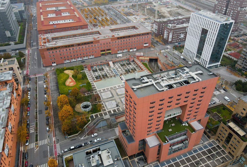 L’Università di Milano Bicocca assume. 15 Posizioni aperte