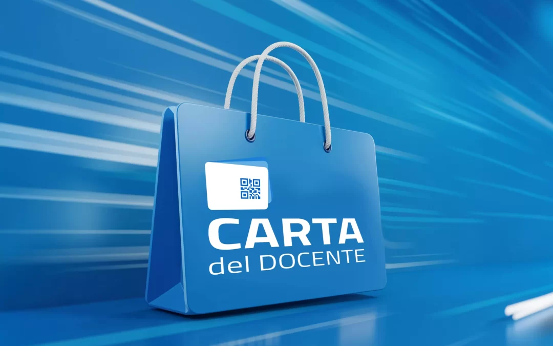 Carta del Docente 2026, cosa succede e quando arriva il bonus?
